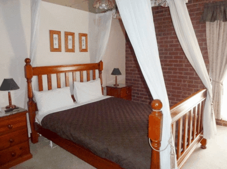 Werribee Motel & Apartments - Perisher Accommodation 2