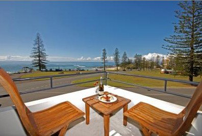 Quality Inn Port Macquarie - Perisher Accommodation 0