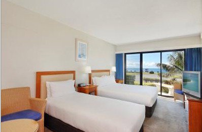 Quality Inn Port Macquarie - Perisher Accommodation 1