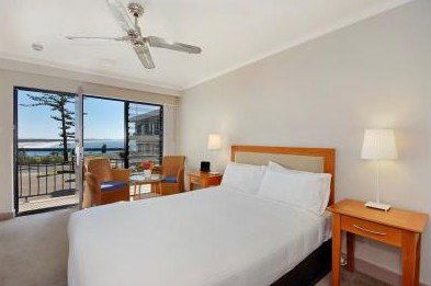 Quality Inn Port Macquarie - Perisher Accommodation 2