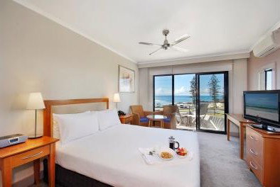 Quality Inn Port Macquarie - Perisher Accommodation 3