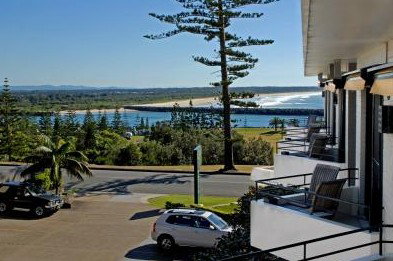 Quality Inn Port Macquarie - Perisher Accommodation 4