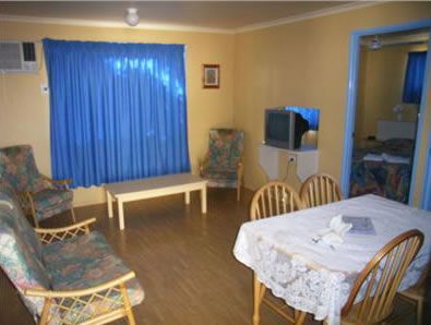 Australiana Top Tourist Park - Perisher Accommodation 2