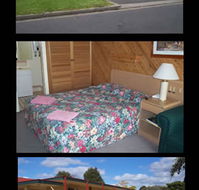 Ace Swan Motel - Perisher Accommodation