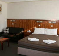Central Motel Mildura - Perisher Accommodation