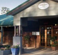 Hermitage Lodge - Perisher Accommodation