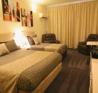 Adelaide Granada Motor Inn - Perisher Accommodation