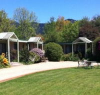 ELLENVALE HOLIDAY UNITS - Perisher Accommodation