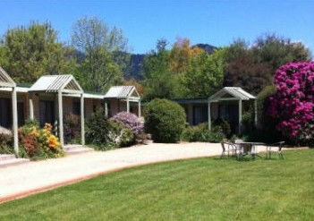 ELLENVALE HOLIDAY UNITS - Perisher Accommodation 0