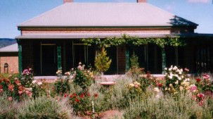 Mudgee NSW Perisher Accommodation