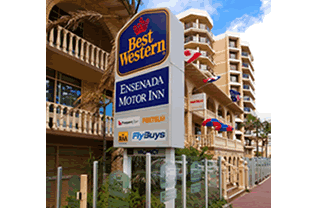 Best Western Ensenada Motor Inn and Suites - Perisher Accommodation