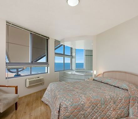 Oceanside Resort - Perisher Accommodation 2