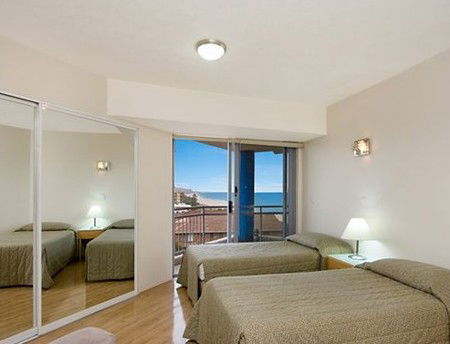 Oceanside Resort - Perisher Accommodation 3