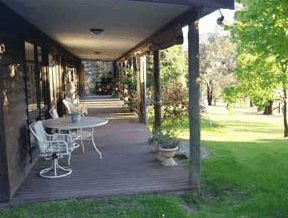High Lane Farm - Perisher Accommodation