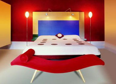 Medusa Hotel - Perisher Accommodation 0