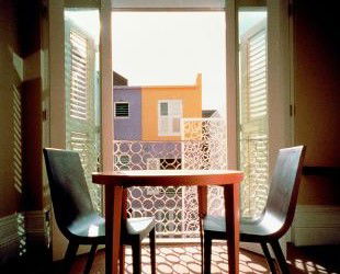 Medusa Hotel - Perisher Accommodation 1