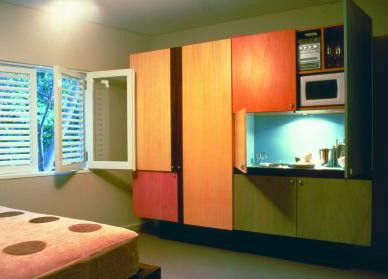 Medusa Hotel - Perisher Accommodation 2