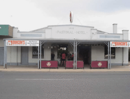 Pastoral Hotel - Perisher Accommodation