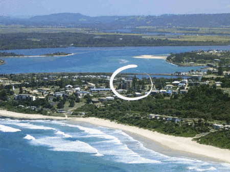 Grandview Apartments Ballina - Perisher Accommodation