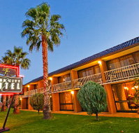 Mildura River City Motel - Perisher Accommodation