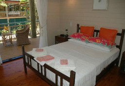 Licuala Lodge - Perisher Accommodation 0