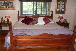 Licuala Lodge - Perisher Accommodation 1