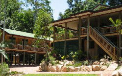 Licuala Lodge - Perisher Accommodation 2