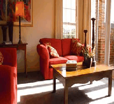 Sovereign Serviced Apartments - Perisher Accommodation 1