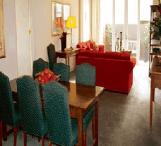 Sovereign Serviced Apartments - Perisher Accommodation 2