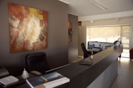 Buffalo Motor Inn - Perisher Accommodation