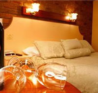 Best Western Travellers Rest Motor Inn