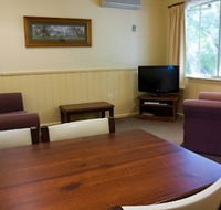 View Hill Holiday Units - Perisher Accommodation