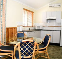 Dunleith Tourist Park - Perisher Accommodation