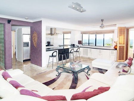 Mediterranean Resorts - Perisher Accommodation 1