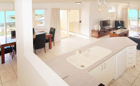 Mediterranean Resorts - Perisher Accommodation 2