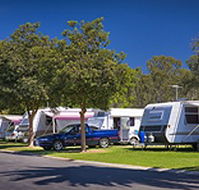 Yarrawonga Holiday Park - Perisher Accommodation