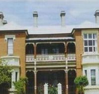 Strathmore Victorian Manor - Perisher Accommodation