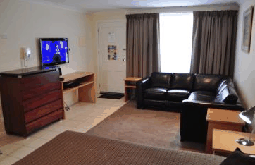 Emu Point Motel - Perisher Accommodation