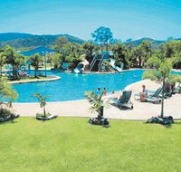 BIG4 Adventure Whitsunday Resort - Perisher Accommodation