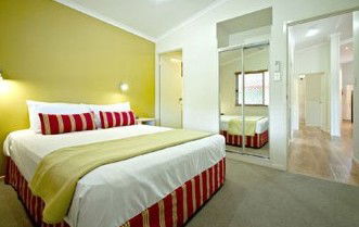 BIG4 Adventure Whitsunday Resort - Perisher Accommodation 1
