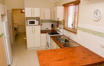BIG4 Adventure Whitsunday Resort - Perisher Accommodation 3