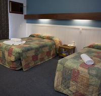 Amity Motor Inn - Perisher Accommodation