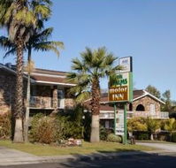 Gosford Palms Motor Inn