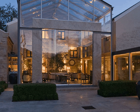 Islington - Perisher Accommodation