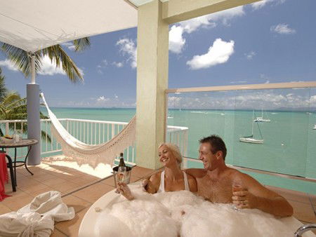 Coral Sea Resort - Perisher Accommodation 1