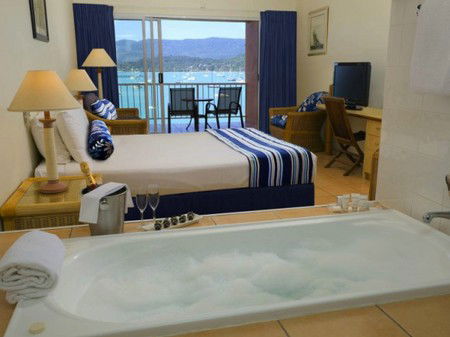 Coral Sea Resort - Perisher Accommodation 5
