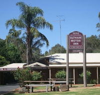 Eltham Motor Inn - Perisher Accommodation