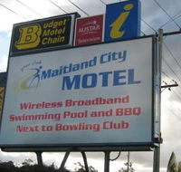 Maitland City Motel - Perisher Accommodation