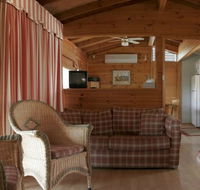 Glen Ayr Cottages - Perisher Accommodation