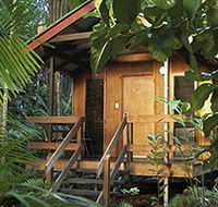 Cape Trib Beach House - Perisher Accommodation